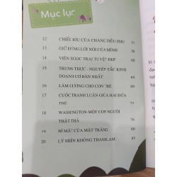 Làm một người trung thực 549392