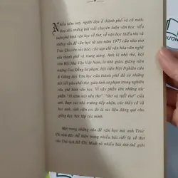 Hồ Chí Minh - vẻ bên trong của Viên Ngọc - Trúc Chi 928545