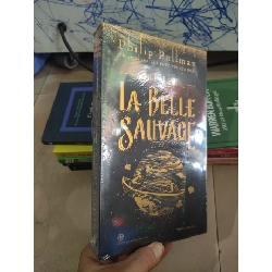 [Phiên Chợ Sách Cũ] Labelle sauvace 2303 412269