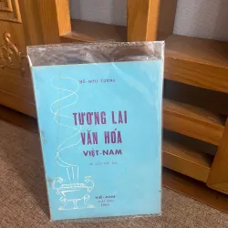 Tương lai văn hóa Việt-Nam – Hồ-Hữu-Tường