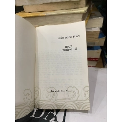 Hịch tướng sĩ (Dụ Chư Tỳ Tướng Hịch Văn) của Trần Quốc Tuấn 779525