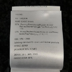 Moncler MONCLER 20933G50400 Cape 629395