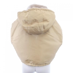 【Mã giảm giá】Áo khoác lông cừu PRADA 641280