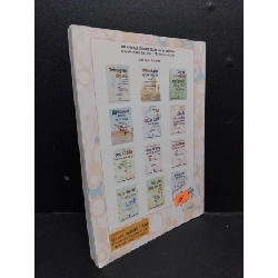 [Phiên Chợ Sách Cũ] Luyện tập làm bài thi điền từ vào ô trống2006 2303 425313