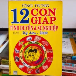 12 Con giáp tình duyên & sự nghiệp 🌻