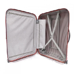 【Sản phẩm mới】Samsonite C-LITE C-LIGHT Spinner75 94L 122861 Túi kéo 614304