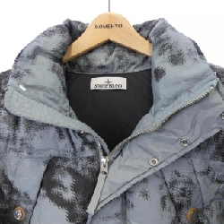 STONE ISLAND 8115462E1-A Áo khoác lông - Hàng hiệu Chính hãng 890880