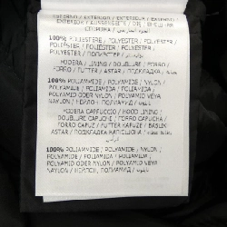 MONCLER GLAREOLE Áo khoác lông 629496