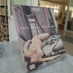 EARLY EROTIC PHOTOGRAPHY - SERGE NAZARIEFF