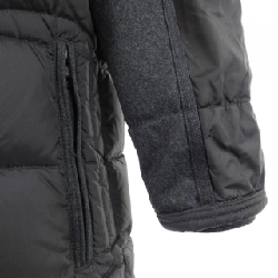 MONCLER RYAN Áo khoác lông - Hàng hiệu Chính hãng 890961