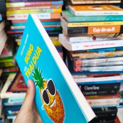 Sống như trái dứa 🌱 517925