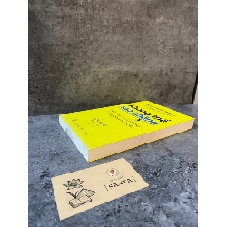 Không thể sao nhãng :kiểm soát sự tập trung và sống đời bạn muốn- sách lưu kho,có bám bụi ở cạnh 790293