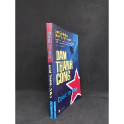 [Phiên Chợ Sách Cũ] Dám thành công Dare to win 2019 2303 415337