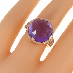 Nhẫn Bulgari Parentesi Cocktail - Hàng hiệu Authentic 838664