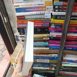 Thánh Kinh Marketing Bí Mật Chốt Đơn Dân Sale Cần Biết- Dr. Yaniv Zaid 689866