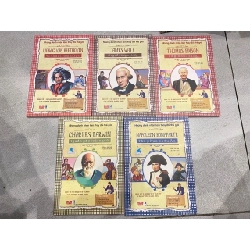 Những danh nhân làm thay đổi thế giới 733798