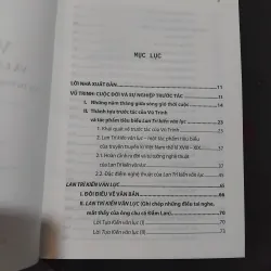 Vũ Trinh và Lan Trì kiến văn lục  1020406