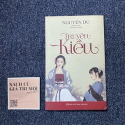 Truyện Kiều - Nguyễn Du 335334