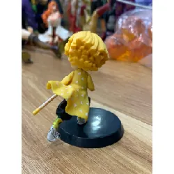 Mô hình kimetsu no yaibai  - Mô hình anime - Mô hình thanh gươm diệt quỷ giá rẻ 10CM 716562