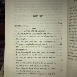 Văn hoá Việt Nam - Một số vấn đề lý luận và thực tiễn - Trần Thị Kim Cúc 756975