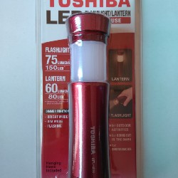 đèn pin Toshiba
