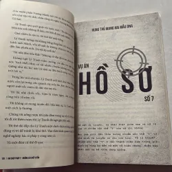 Ghi chép pháp y 6 - Lưu Hiểu Huy 756724