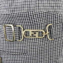 FENDI FDB877 AKSM Đầm - Hàng hiệu Chính hãng 816619