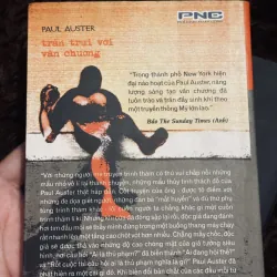 Sách Paul Auster 975487