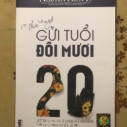 Gửi tuổi đôi mươi    20446