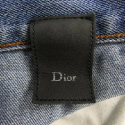 DIOR HOMME 003D000TX042 Jeans - Hàng hiệu Authentic 887944
