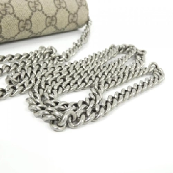 【Sản phẩm mới】Gucci DIONYSUS 401231 KHNSN Ví xích 622021