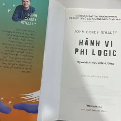 Hành vi phi logic còn mới 966352