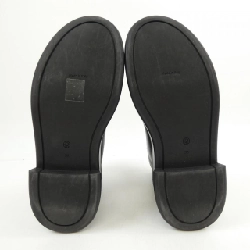 ザロウ THE ROW ZIPPED BOOT I F1144L64R - Giày boots hàng hiệu Authentic 829643