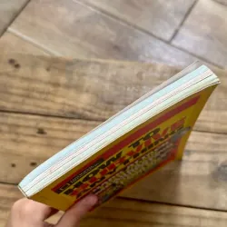 How to Survive Anything - Rachel Buchholz (National Geographic) 729084