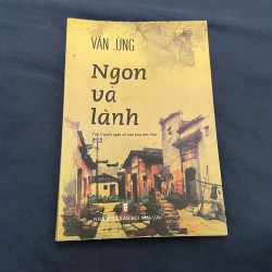 Ngon và lành Văn Lừng