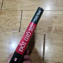 Đồi gió hú (bìa cứng,  xb 2009)
30k 1008506