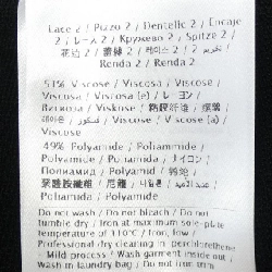 Váy đầm VALENTINO - Hàng hiệu Chính hãng 811202