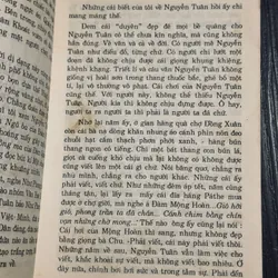 Cát bụi chân ai - Tô Hoài 684446