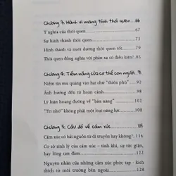 Tâm lý học hành vi - Khương Nguy 728906