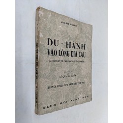 Du Hành Vào Lòng Địa Cầu 130495