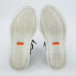 Giày sneaker HERMES Kelly buckle ngày 222177Z 658833