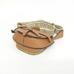 Loewe Gate Dual Mini A650N46X13 Túi đeo vai - Hàng hiệu Chính hãng 766737