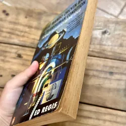 Great Mambo Chicken and the Transhuman Condition - Ed Regis 722900