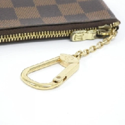 Ví đựng thẻ và chìa khóa Louis Vuitton Damier N62658 - Hàng hiệu Chính hãng 806269