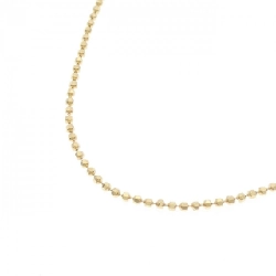 K18YG Dây chuyền - Hàng hiệu Chính hãng 866280