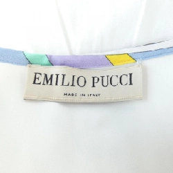 Đầm EMILIO PUCCI 0HWI10 - Hàng hiệu Authentic 814007
