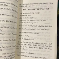 MẪU LIỄU SỬ THI (XB 2000) 1009662