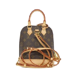 Ba lô Louis Vuitton Monogram Alma M47132 608260