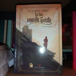 Bá Tước Monte Cristo – Alexandre Dumas 472746