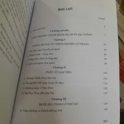 VÕ NGUYÊN GIÁP DANH TƯỚNG THỜI ĐẠI HỒ CHÍ MINH - TRẦN TRỌNG TRUNG 1021846